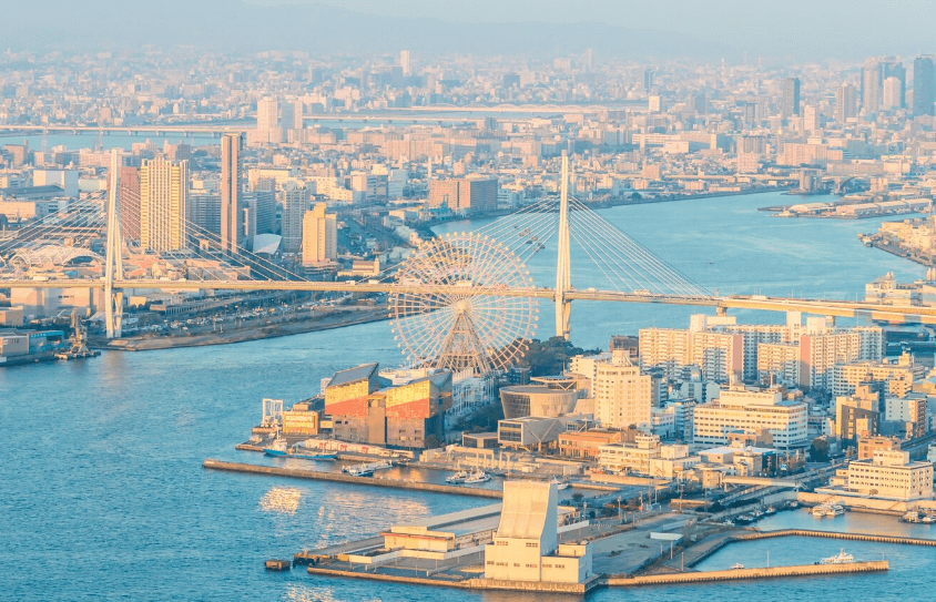 中日有哪些贸易的产品？中日主要贸易产品