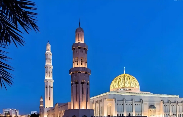 中东客户开发 中东客户开发